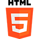 html icon